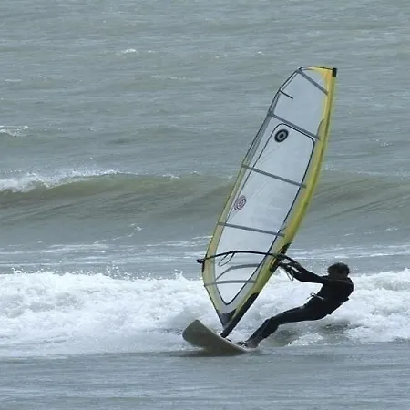 Rue Fleurie Proxi Plage/commerces * Les Sables-dʼOlonne