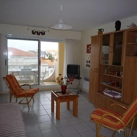 Rue Fleurie Proxi Plage/commerces * Les Sables-dʼOlonne